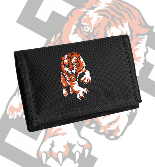 Telford Tigers Wallet