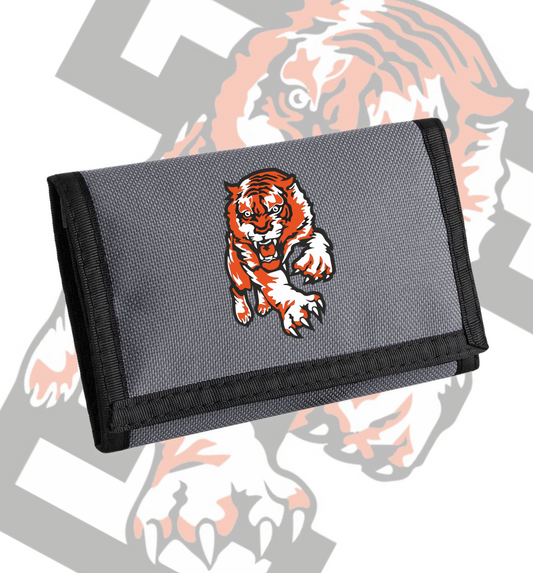 Telford Tigers Wallet