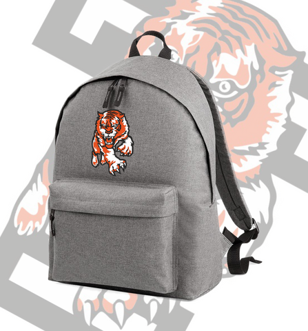 Telford Tigers Backpack