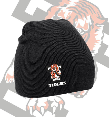Telford Tigers Beanie Hat