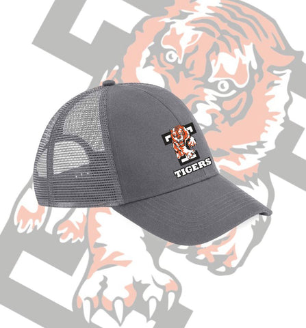 Telford Tigers Trucker Cap