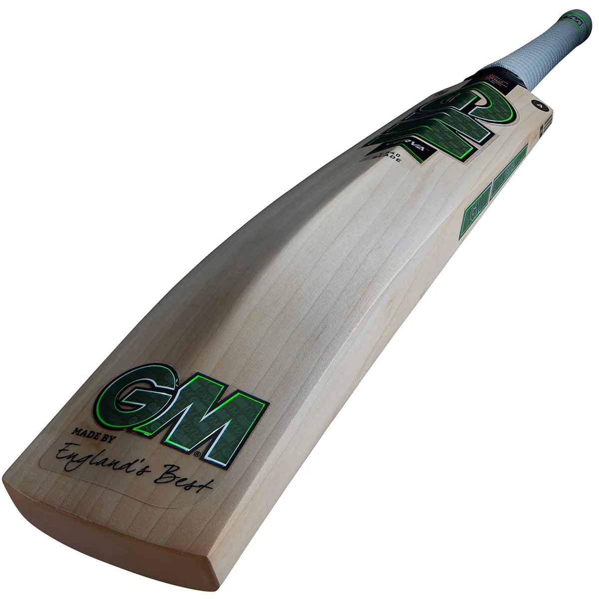 GM Verva 606 Cricket Bat