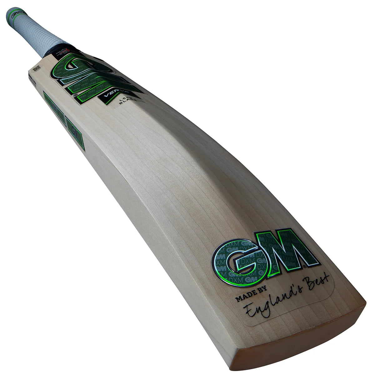 GM Verva 606 Cricket Bat