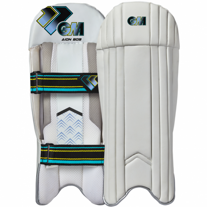 GM Aion 909 Wicket Keeping Pads