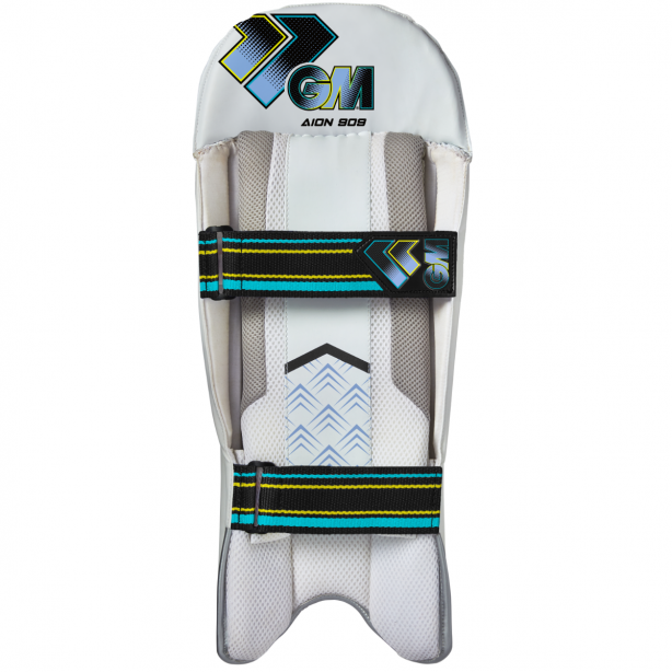 GM Aion 909 Wicket Keeping Pads