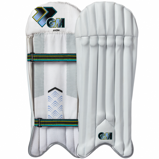 GM Aion Wicket Keeping Pads