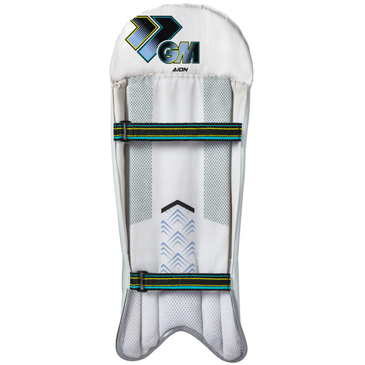 GM Aion Wicket Keeping Pads