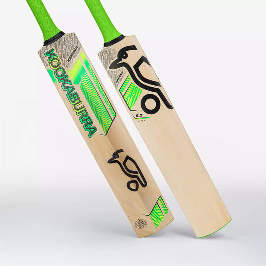 Kookaburra Kahuna 6.2 Ultra Bat