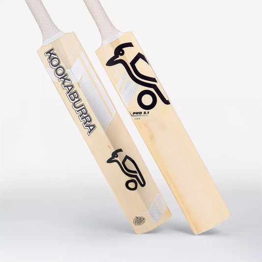 Kookaburra Ghost Pro 3.1 Icon Bat