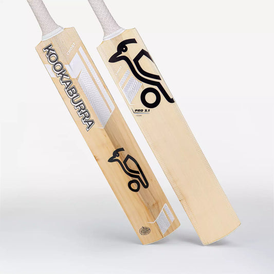 Kookaburra Ghost Pro 3.1 Icon Bat Junior