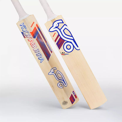 Kookaburra Rapid 4.1 Hero Bat