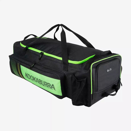 Kookaburra Pro 3500 Wheelie Bag