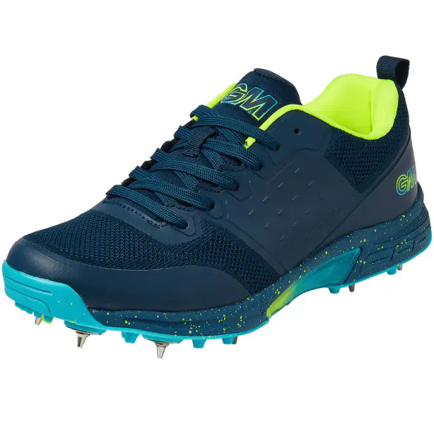 GM Aion Cricket Spike Shoe Junior