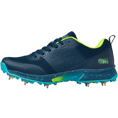 GM Aion Cricket Spike Shoe Junior