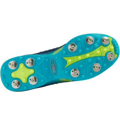 GM Aion Cricket Spike Shoe Junior
