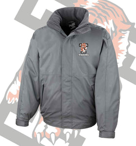 Telford Tigers Channel Jacket Adults