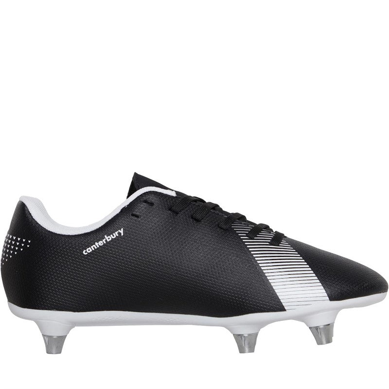 Canterbury Phoenix 3.0 Junior Rugby Boots