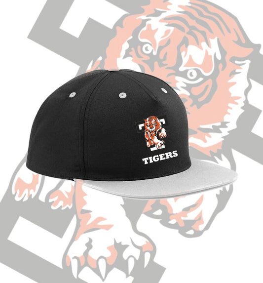 Telford Tigers Snapback Cap