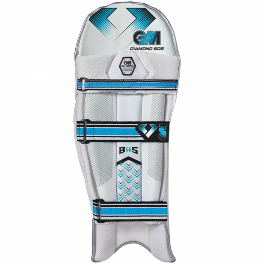 GM Diamond 606 Cricket Batting Pads