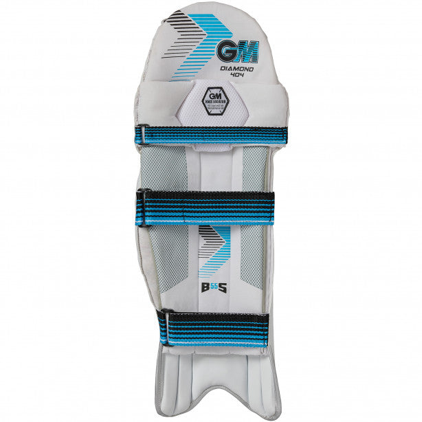 GM Diamond 404 Batting Pads