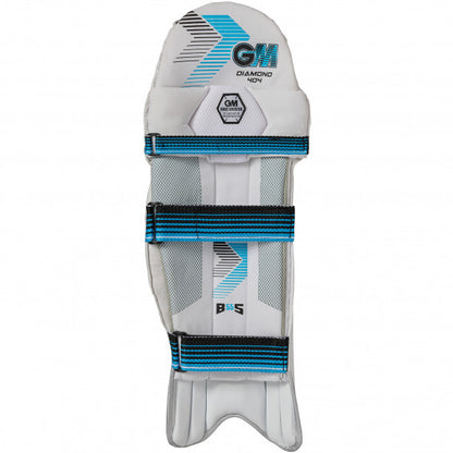 GM Diamond 404 Batting Pads
