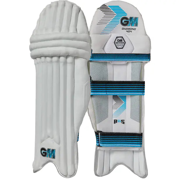 GM Diamond 404 Batting Pads