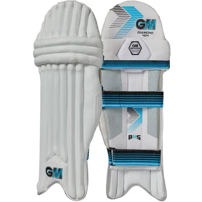 GM Diamond 404 Batting Pads