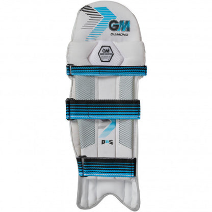 GM Diamond Batting Pads