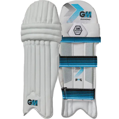 GM Diamond Batting Pads