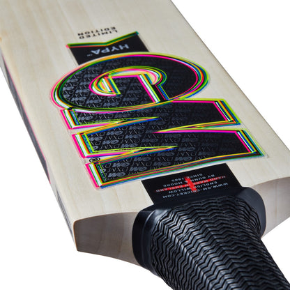 GM HYPA 404 4-6 BAT