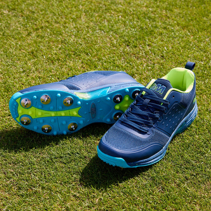 GM Aion Cricket Spike Shoe Junior