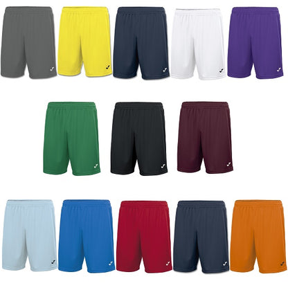 Joma Nobel Shorts
