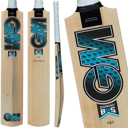 GM Diamond 101 H Bat