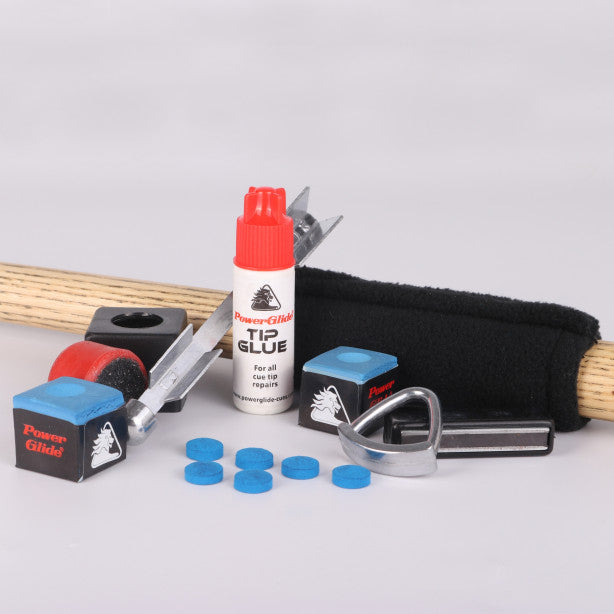 PowerGlide Cue Accessory Kit