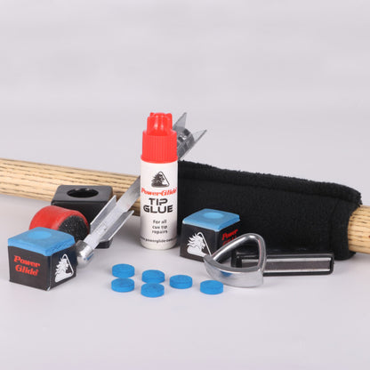 PowerGlide Cue Accessory Kit