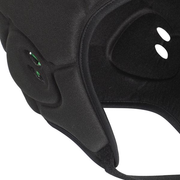 Gilberts Atomic Headguard