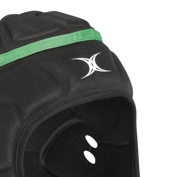 Gilberts Atomic Headguard