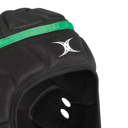Gilberts Atomic Headguard