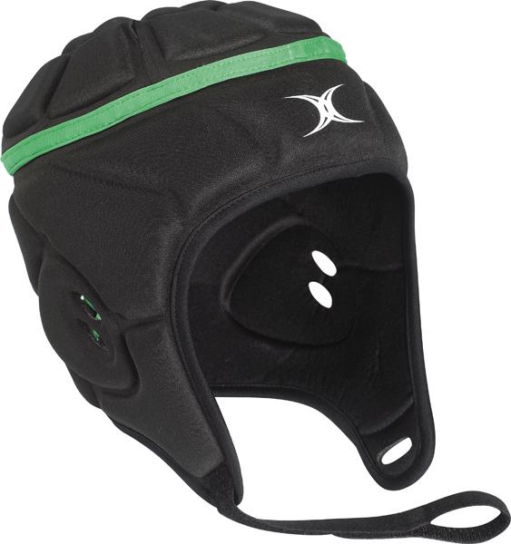 Gilberts Atomic Headguard