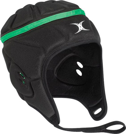 Gilberts Atomic Headguard