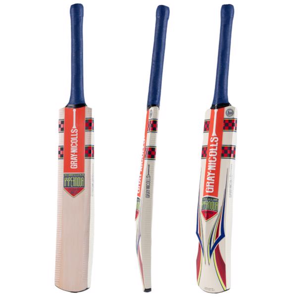 GN HYPNOVA THUNDER BAT