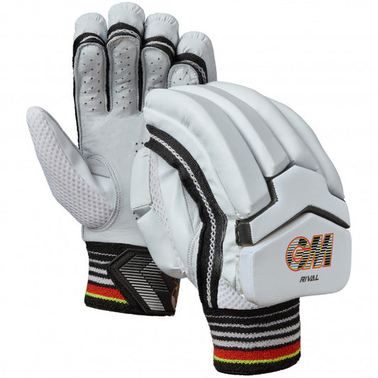 GM Rival Cricket Batting Gloves