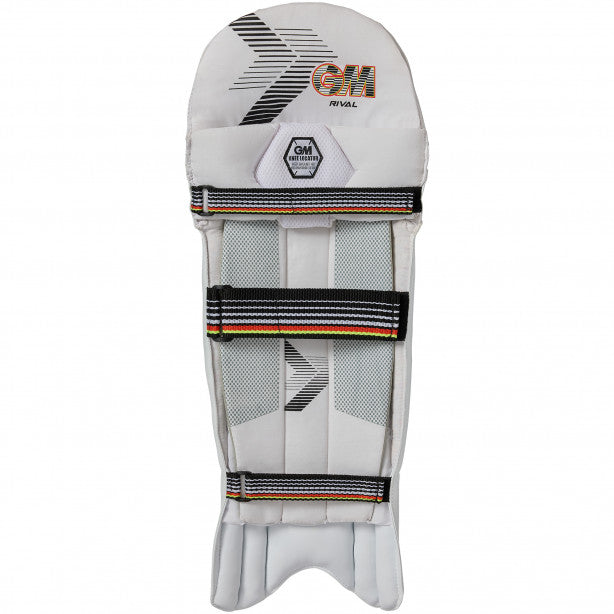 GM Rival Cricket Batting Pads
