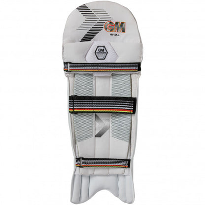 GM Rival Cricket Batting Pads