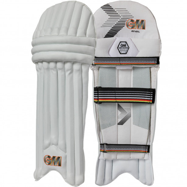 GM Rival Cricket Batting Pads