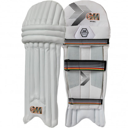 GM Rival Cricket Batting Pads