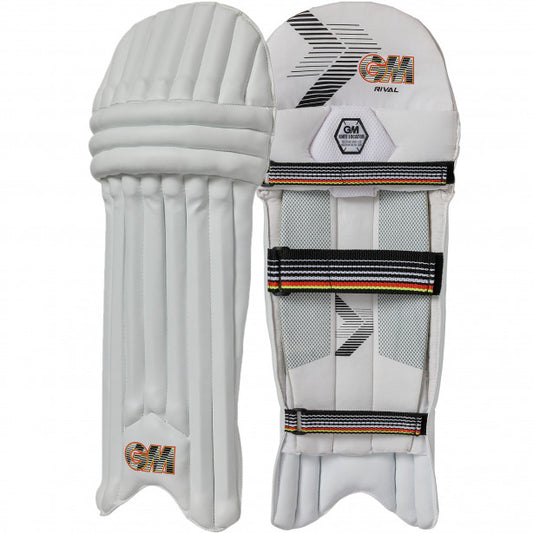 GM Rival Cricket Batting Pads