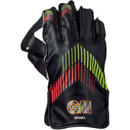 GM Rival Wicket Keeping Gloves