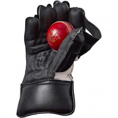 GM Rival Wicket Keeping Gloves