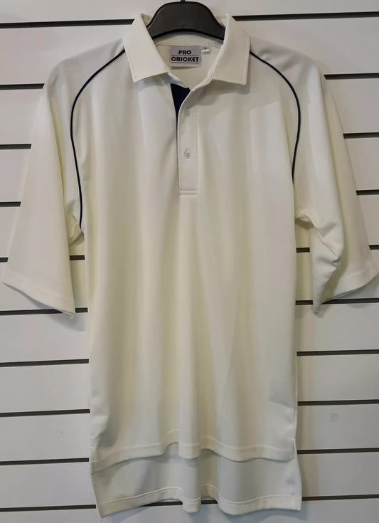 PRO  CRICKET PERFORM SHIRT